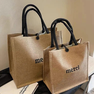 Eco Friendly Designed Luxury <strong>Tote</strong> <strong>Bag</strong> Fashion Women'<strong>s</strong> Cotton Canvas Shopping <strong>Tote</strong> <strong>Bags</strong> - Product Image 2