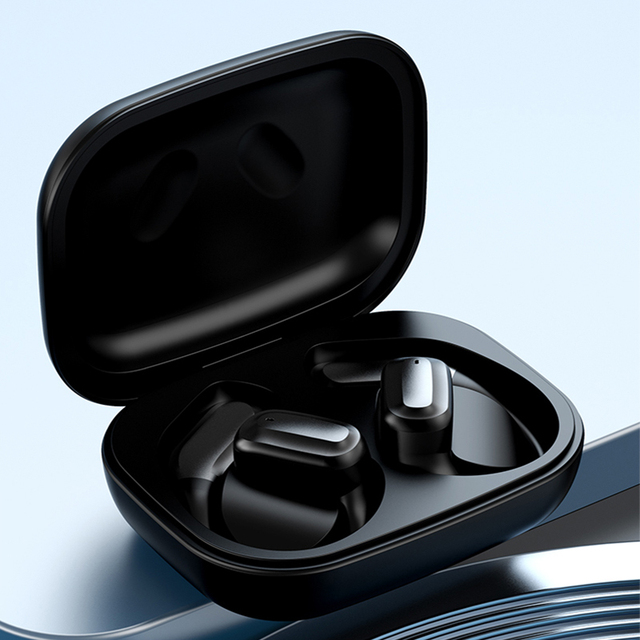High Quality Smart Translation Wireless Earbuds Touch Screen Voice Translation for Support for 144 Languages AI Translator