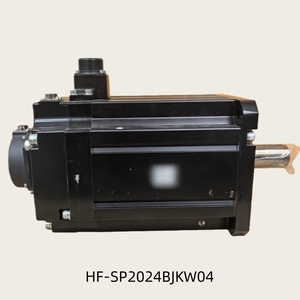 HF-SP2024BJKW04 มอเตอร์ PLC ของแท้ใหม่เอี่ยม คุณภาพสูง พร้อมการรับประกันหนึ่งปี - Product Image 2