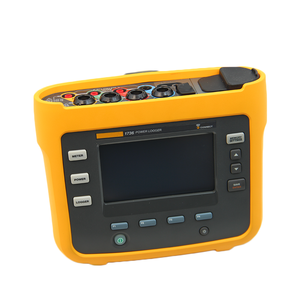 Influenza k E 1736 E 1738 taglialegna trifase di qualità 1736intl Power Quality Tester 1738intl <span class=keywords><strong>Flu</strong></span> k E originale nuovo 1734 1732 - Product Image 3