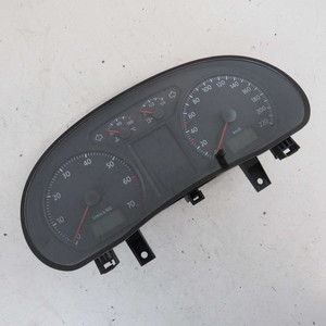 แผงหน้าปัด 6Q0920803 สำหรับรถยนต์ Volkswagen Polo Mk4 ปี 2005-2009 9N3 (70891) - Product Image 1