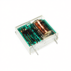 SPST Relay A 100 50 10 Female Terminal <b>12V</b> <b>DC</b> Automotive Use - Product Image 2