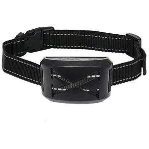 Fabricante <span class=keywords><strong>Collar</strong></span> para mascotas al por mayor eléctrico recargable vibración ajustable pitido estático remoto choque perro <span class=keywords><strong>collar</strong></span> de entrenamiento - Product Image 3