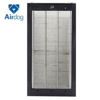 Module de purification d'air pour système HVAC avec technologie Airdog TPA