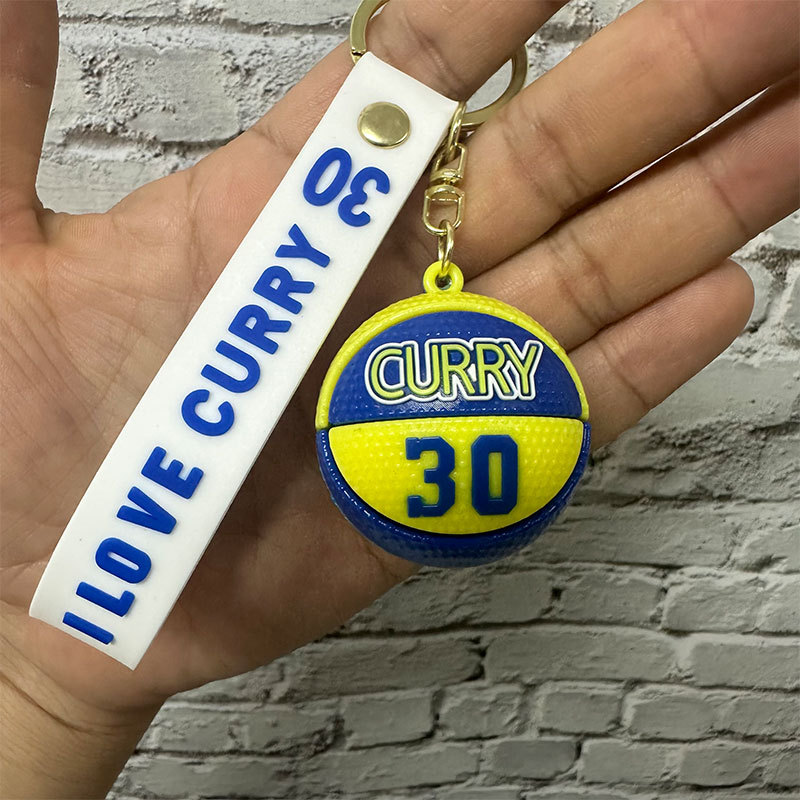 Basketball 30 curry