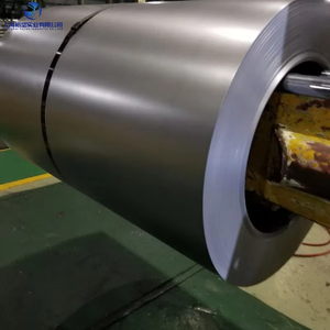 Bobine de tôle d'acier anti-corrosion DX54D+AM en alliage d'aluminium, de magnésium et de zinc pour l'environnement <span class=keywords><strong>marin</strong></span> et la construction de ponts - Product Image 6