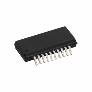 Electronic Circuit Components Power Management (PMIC) 20 SSOP BOM IC In Stock MM3877C05WBE - Product Image 1
