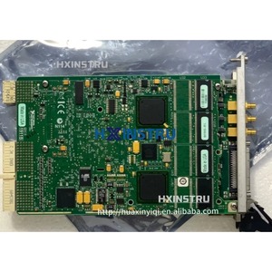 NATIONAL INSTRUMENTS PXI-6541 PLC MODULE H - Product Image 1