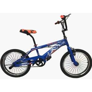 Precio barato 16 20 pulgadas BMX Steel Cycle Freestyle Bicicleta acrobática <span class=keywords><strong>Stunt</strong></span> Bicicleta <span class=keywords><strong>de</strong></span> una sola velocidad Realizar Show Bike para adultos - Product Image 3