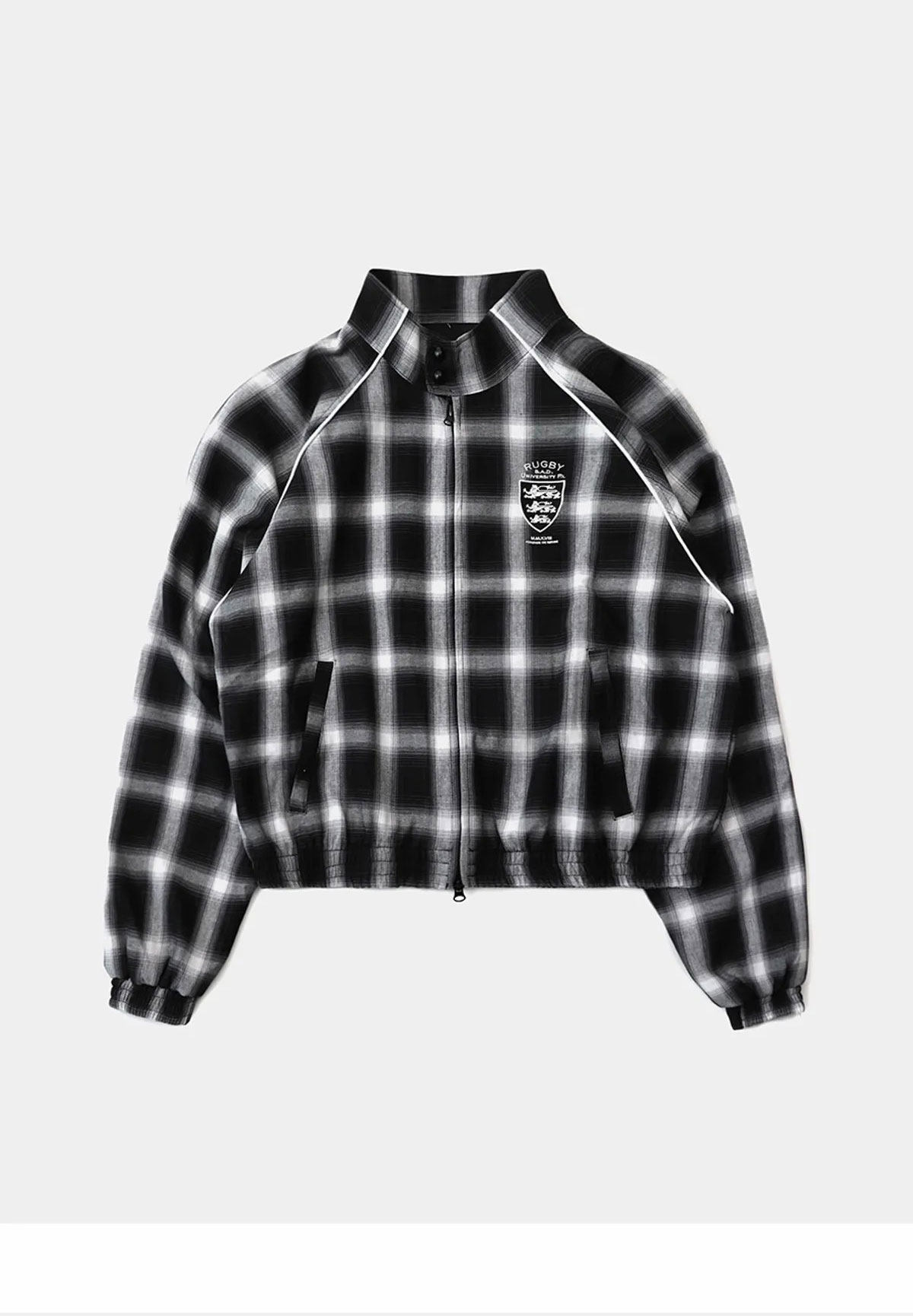 Plaid