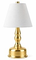 Lampe LED portable rétro en acrylique, style ethnique, sans fil et flexible