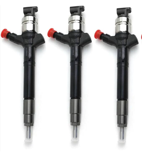 Nouvel <span class=keywords><strong>injecteur</strong></span> <span class=keywords><strong>diesel</strong></span> Common Rail 095000-7600 23670-0R160 pour Toyota Land Cruiser 1KD-FTV V8 <span class=keywords><strong>D</strong></span>-4D - Product Image 5