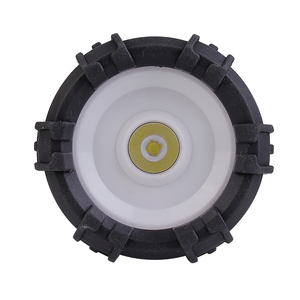 Chất lượng cao xách tay pin khô Đèn pin ABS nhựa không thấm nước <span class=keywords><strong>LED</strong></span> tay <span class=keywords><strong>Torch</strong></span> cho mưa tuyết và hazy thời tiết - Product Image 5