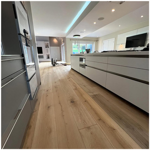 ألواح مستقيمة من خشب البلوط والخشب المصمت متعدد الطبقات من خشب صلب صلب متعدد الطبقات من Apolloxy للديكور الداخلي - Product Image 5