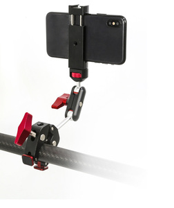 Комплект адаптера для камеры с зажимом для видеоблога и ЖК-монитора - Product Image 1