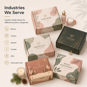 Caja de Cartón Corrugado Personalizada con Logotipo OEM SHINY, con Pegatinas Troqueladas para Envíos de <span class=keywords><strong>Calzado</strong></span> de Lujo - Product Image 4
