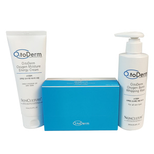 Sérums d'oxygène pour la peau O2Toderm, solution nettoyante pour le visage, sérum hydratant, soins de beauté personnels, vente chaude - Product Image 3