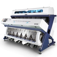 Machine de triage par couleur pour sèche-riz électrique, 2021 de haute qualité, pour l'irrigation