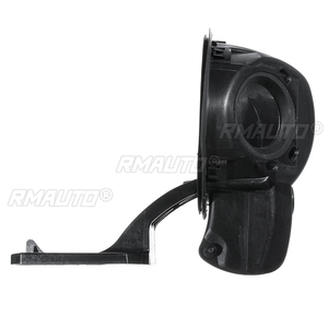 9L3Z-9927936-B Tapa de la puerta del depósito de combustible con bisagra para Ford F150 F-150 2009 2010 2011 2012 2013 2014 - Product Image 4