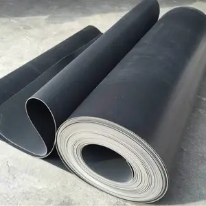 Çin üretimi fiyat siyah çatı su geçirmez membran rulo için su geçirmez çatı membran malzemeleri