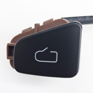 Tesla Model 3 Driver Side Window Lift <b>Switch</b> <b>Button</b> 2017-2023 Dc 12V <b>Push</b> <b>Button</b> Central Locking System - Product Image 2