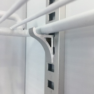 Nhà hàng thương mại đồ uống Showcase tủ lạnh thẳng đứng mát tủ đông - Product Image 3