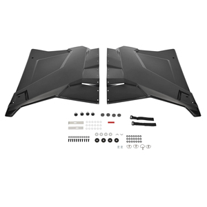 Techo Rígido Combinado para <span class=keywords><strong>Can</strong></span>-<span class=keywords><strong>Am</strong></span> <span class=keywords><strong>Maverick</strong></span> <span class=keywords><strong>X3</strong></span> X <span class=keywords><strong>RS</strong></span>/Turbo 2017-2025 UTV 17-25 - Product Image 6