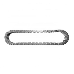 Chaîne de transmission de boîte de transfert 68071223AA - Couronne de chaîne 68071223AA pour JEEP 3/8PITCH*1-1/2W 43L - Product Image 4