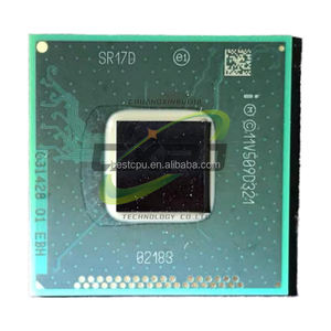 Procesador Core 8145U 2.10 GHz SRD1V para Portátil, <span class=keywords><strong>Mini</strong></span> i3 Intel, <span class=keywords><strong>CPU</strong></span> Usada - Product Image 5