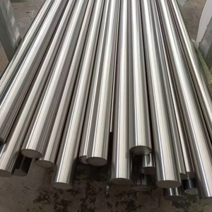 Cường độ cao GR5 Titan vòng thanh cổ 50mm ASTM B 348 tiêu chuẩn công nghiệp hàng không vũ trụ giả mạo dịch vụ hàn - Product Image 1