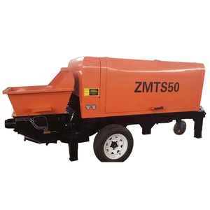 Hbtbsl — <span class=keywords><strong>pompe</strong></span> à béton série pour la Construction, par unité, pour la production de ciment, papeterie Diesel, <span class=keywords><strong>prix</strong></span> - Product Image 2