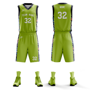 Nouveaux uniformes <span class=keywords><strong>de</strong></span> <span class=keywords><strong>basket</strong></span>-ball réversibles sublimés 2026, garçons, jeunes, impression <span class=keywords><strong>de</strong></span> logo personnalisée, ensemble <span class=keywords><strong>de</strong></span> maillots <span class=keywords><strong>de</strong></span> <span class=keywords><strong>basket</strong></span>-ball d'équipe - Product Image 6