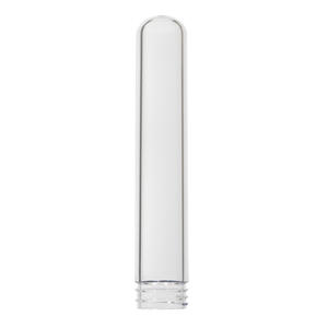 Préformes de bouteilles en plastique transparent PET durables sur mesure en gros, 32 mm de diamètre, 70 g, marque Lianzhong pour bouteilles d'eau potable - Product Image 1