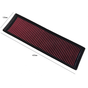 Filtro de Aire de Alto Flujo Compatible con 2.5L L5, Go*lf 2.5L L5 Bo*ra - Product Image 3