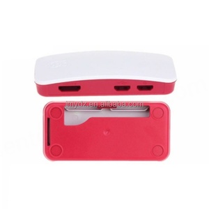 เคสอะคริลิคสำหรับ Raspberry Pi Zero W กล่อง ABS ฝาครอบป้องกันสำหรับ Raspberry Pi Zero V1.3 Pi0 RPI Zero - Product Image 2