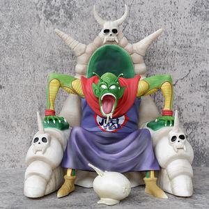 Nueva Figura de Anime al por Mayor, Modelo Binario, Adornos, Regalos, Anime Dragon Ball, 28.5 cm, Artesanía, Rey Demonio que Escupe Huevos, Piccolo - Product Image 3