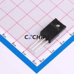 Tiristor Original y Nuevo TN2015H-6FP TO-220FP-AB (SCR) / Módulo, Venta al por Mayor de Componentes Electrónicos y Servicio BOM - Product Image 2