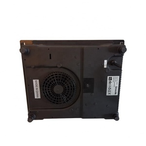 Appareil électroménager intelligent, plaque à induction 2000W - Product Image 2