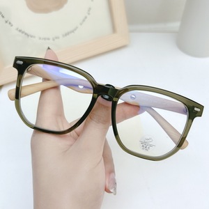 2025 mới khung lớn đồng bằng phải đối mặt với người nổi tiếng Internet <span class=keywords><strong>Instagram</strong></span> đa giác TR hạt gỗ chân phẳng bán buôn - Product Image 6