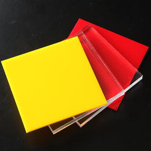 Panel de Perspex para Grabado Láser al por Mayor de Xintao, Lámina Acrílica de Color Personalizado, 100% <span class=keywords><strong>Metacrilato</strong></span> de Metilo Virgen (MMA) 1.19 - Product Image 2