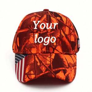 Gorra de Béisbol de Algodón de Dos Tonos, Diseño Deportivo, 5 Paneles, Estructurada, para Entusiastas del Deporte - Product Image 3