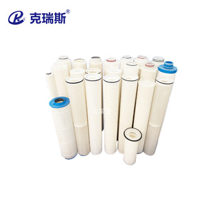 Cartucho de Filtro de Agua Kress de 20 Pulgadas, Alto Caudal de 1200 GPD, Altamente Eficiente para Filtración de Agua - Product Image 2