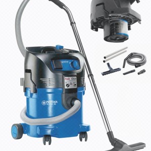 <span class=keywords><strong>Aspirateur</strong></span> <span class=keywords><strong>industriel</strong></span> ATTIX30-01 Machine d'aspiration d'eau <span class=keywords><strong>NILFISK</strong></span>-ALTOS - Product Image 6