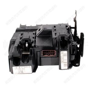 Gestionnaire de batterie Peugeot 9675350380 pour 3008 2016-2024 Système BMS en plastique ABS - Product Image 1