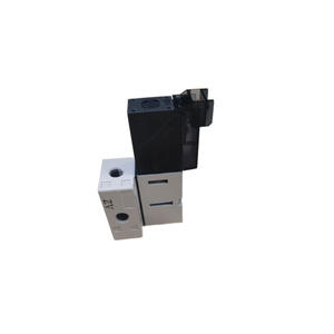 Vanne solénoïde d'origine SMC VQD1151-V-5M-M5 - Product Image 4