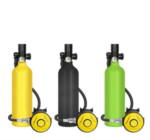 Vente en gros d'usine, <span class=keywords><strong>bouteille</strong></span> <span class=keywords><strong>de</strong></span> <span class=keywords><strong>plongée</strong></span> en aluminium haute pression personnalisée <span class=keywords><strong>de</strong></span> <span class=keywords><strong>1L</strong></span>, certifiée CE - Product Image 3