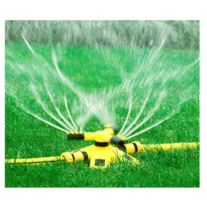 Automatic Irrigation Kids Water Yard Lawn Sprinklers For Yard Large Area