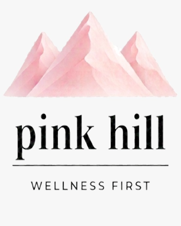 PINK HILL logo