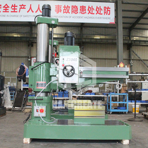 Máy khoan cánh tay Radial z3040 Máy khoan cơ khí tốc độ cao - Product Image 3