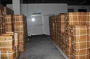 Чай с зелеными листьями Cha ye Digestant Folium Gemmae Camellia Sinensis - Product Image 6